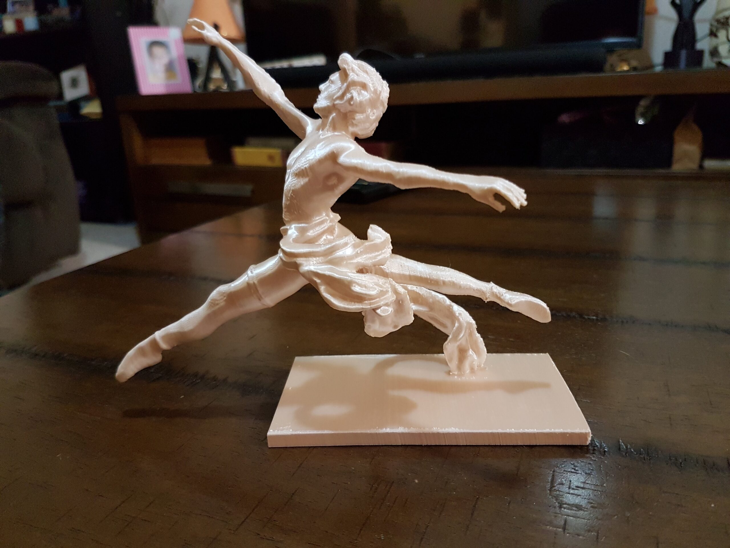 Ballet Dancer